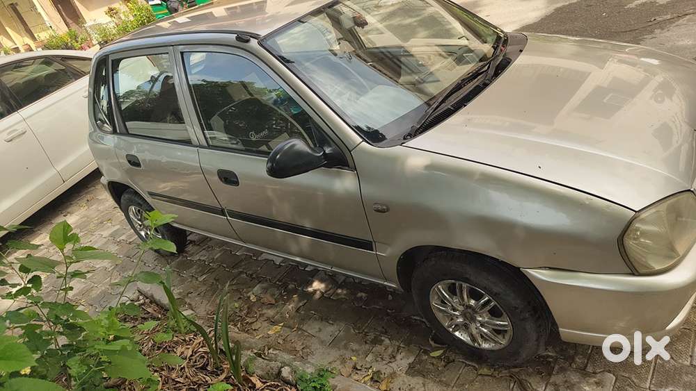 Good Condition