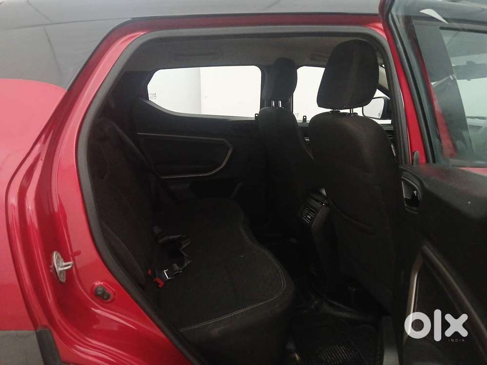 Renault Kiger Rxz Turbo Cvt Dt, 2021, Petrol