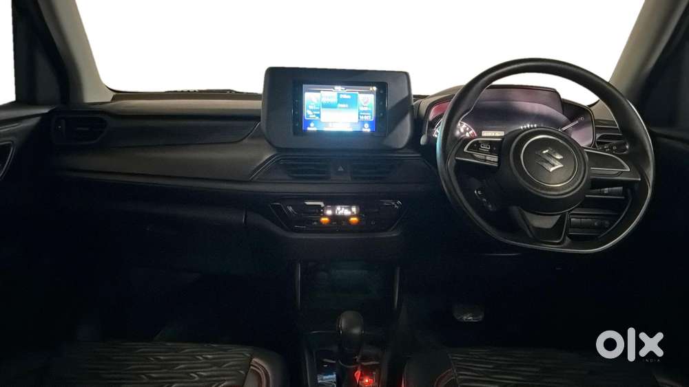 Maruti Suzuki Swift 1.2 Vxi (o), 2024, Petrol