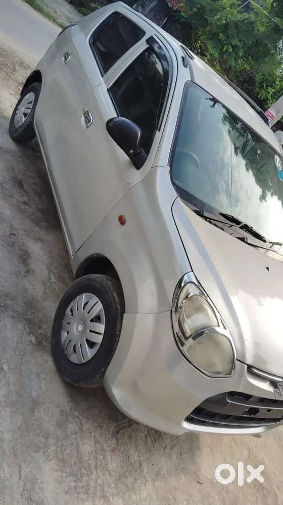 Maruti Suzuki Alto 800 Lxi 2016