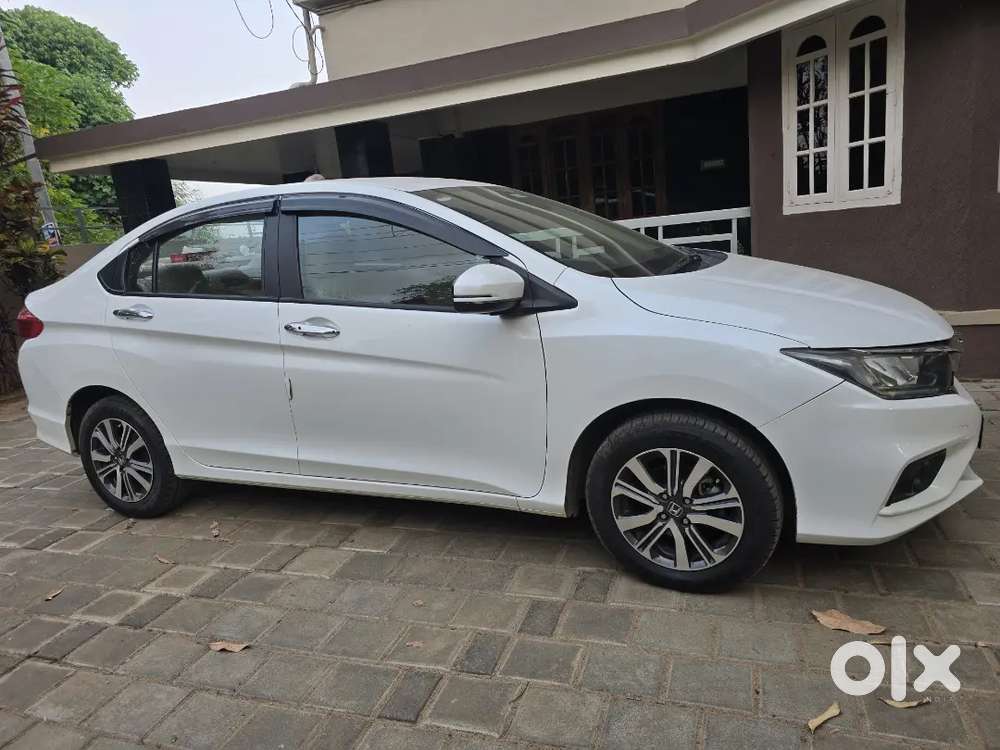 Honda City 2021 Model
