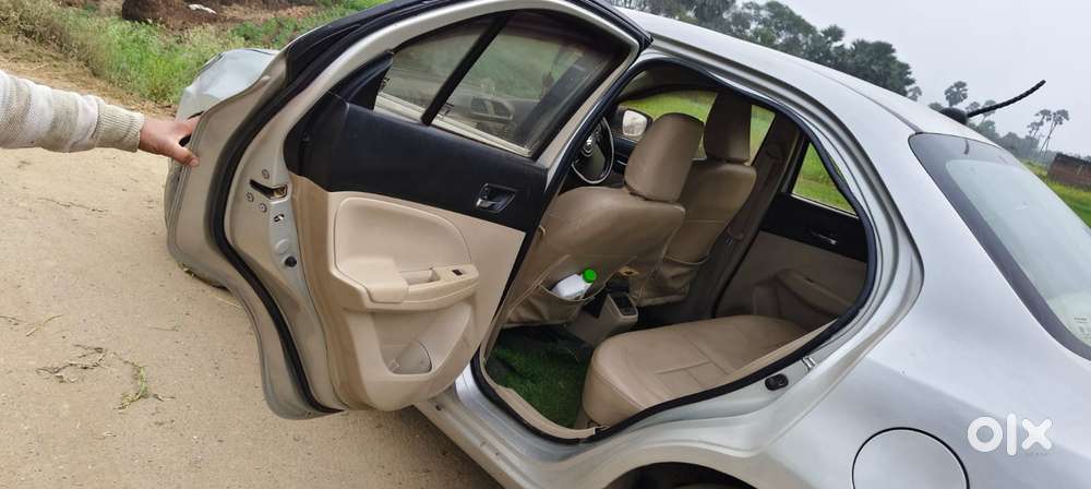 Maruti Suzuki Dzire Vdi, 2018, Diesel