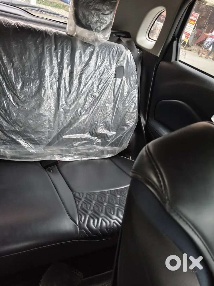 Maruti Suzuki Baleno 1.2 Zeta 2023 Model