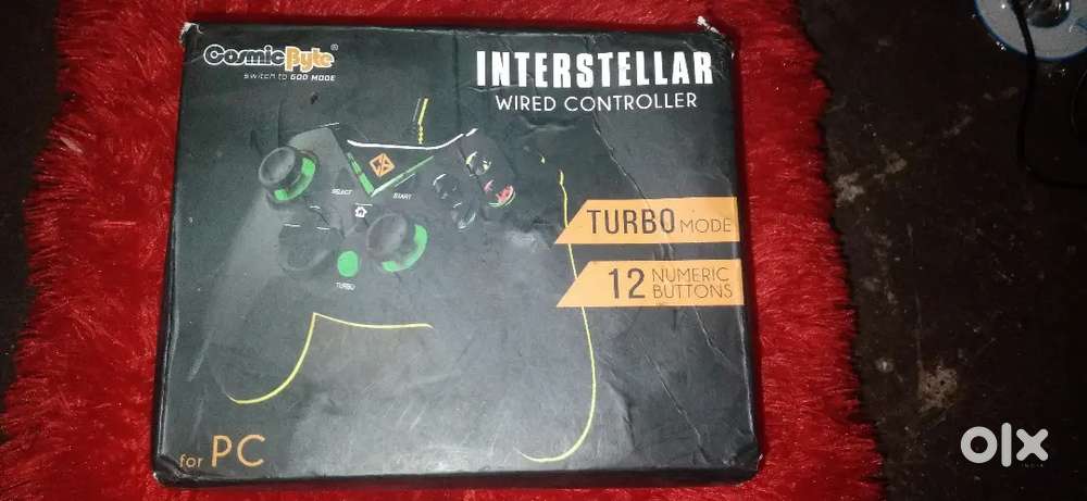 Controller