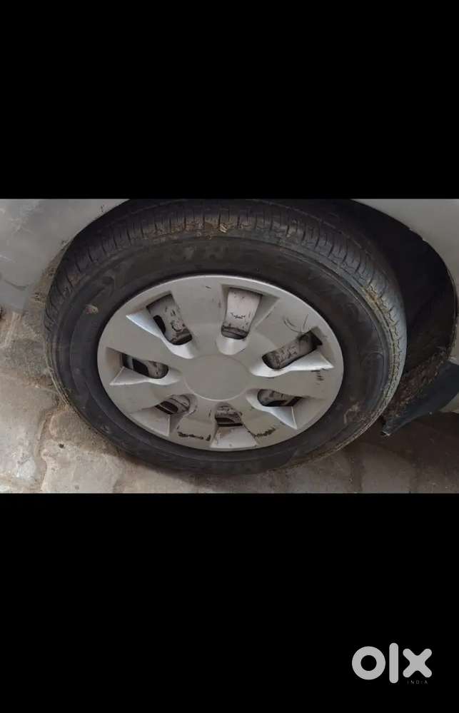 Maruti Suzuki Wagon R Lxi+ 2009