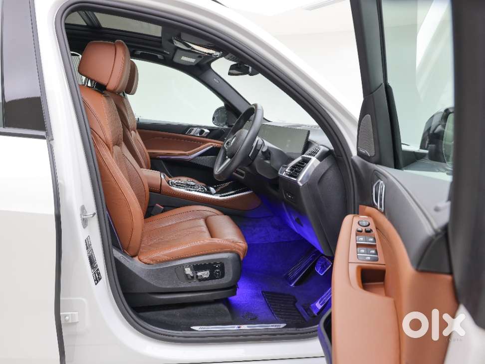 Bmw X5 Xdrive40i M Sport, 2026, Petrol