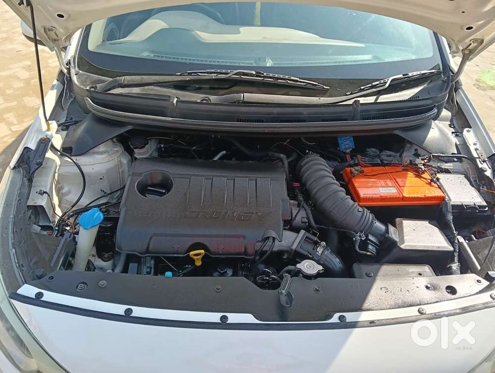 Hyundai I20 Magna 1.4 Crdi 6 Speed, 2018, Diesel