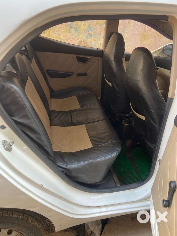 Hyundai Eon Petrol Well Maintained