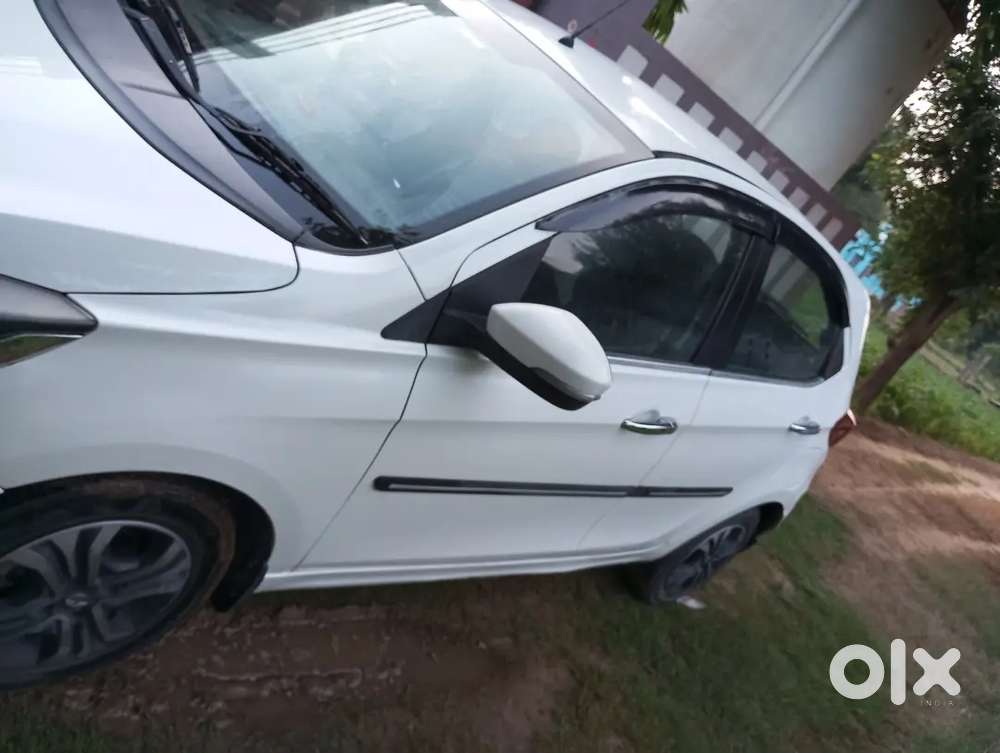 2020 Tata Tigor 1.2 Xz Plus Manual 76000 Km Driven