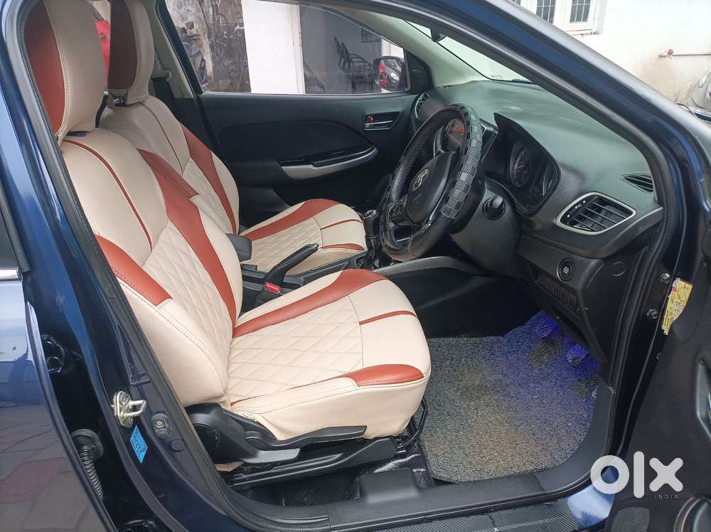 Toyota Glanza G, 2020, Petrol