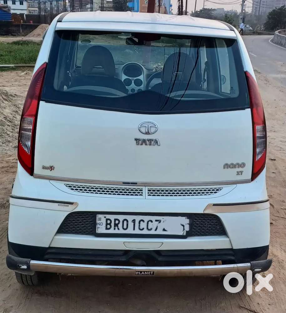 Tata Nano, Twist Xt, 2014, Manual, Petrol, Excellent Condition.