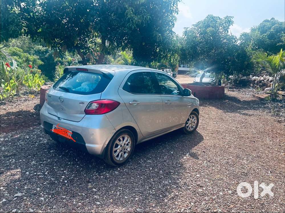 Tata Tiago Xza Automatic