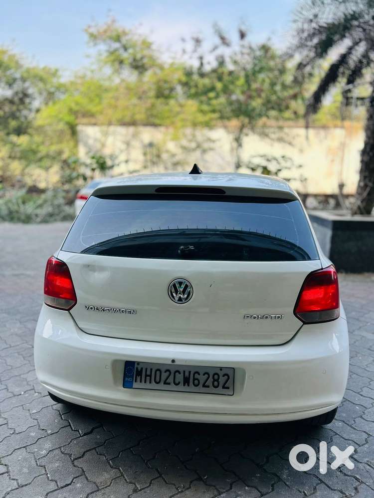 Volkswagen Polo 2009-2013 Diesel Highline 1.2l, 2013, Diesel