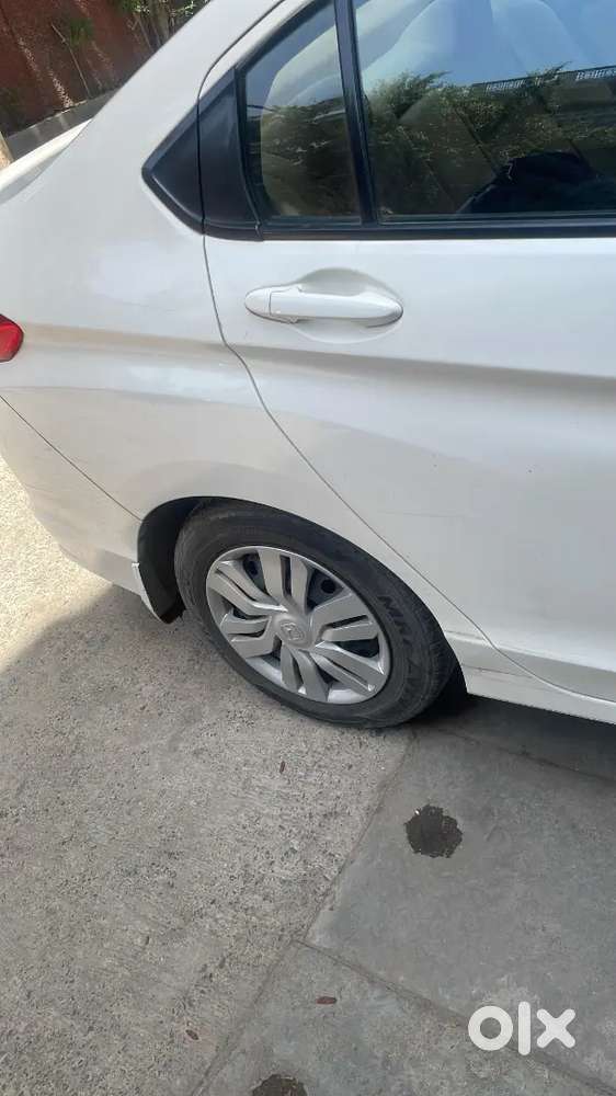 New Like Single Hand