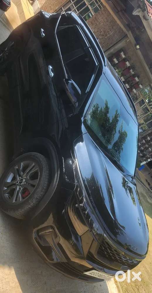 Kia Seltos Diesel 2022