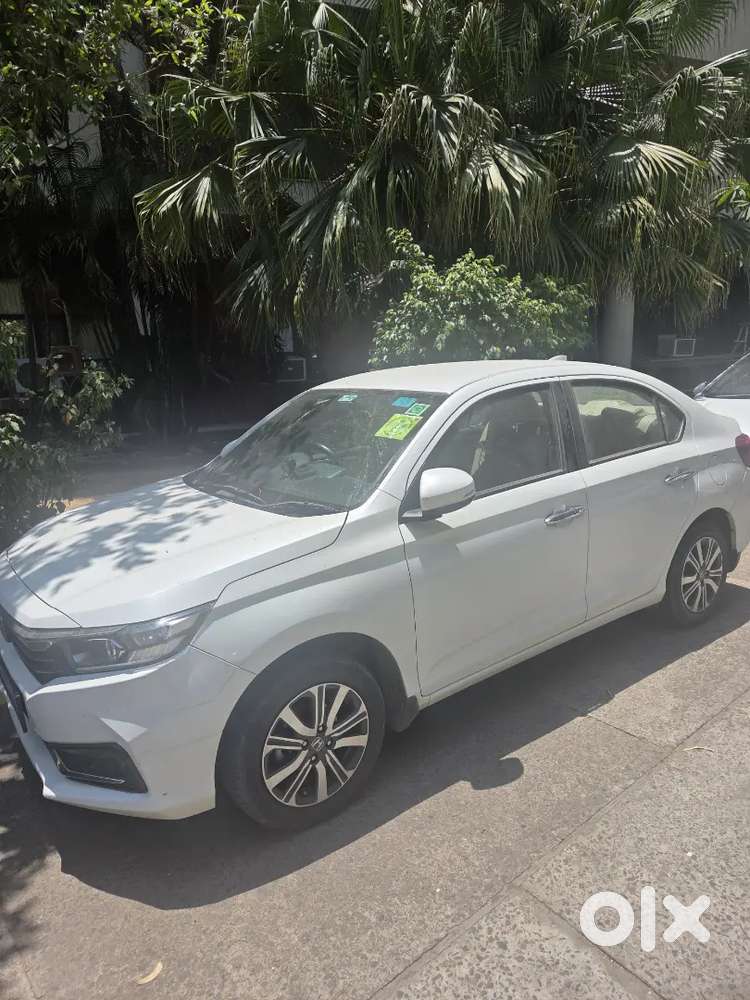Honda Amaze 2024 Petrol Good Condition