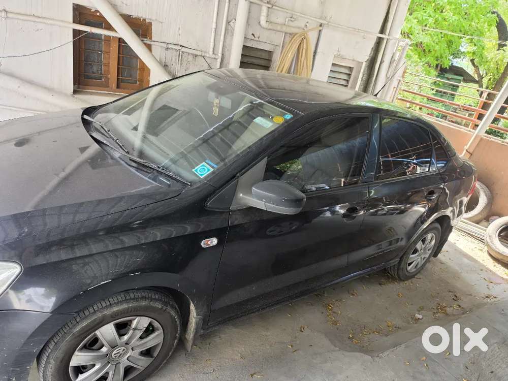 Single Owner(teacher) Vento For Sale