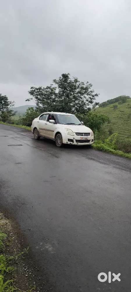 Maruti Suzuki Dzire 2010 Diesel 300000 Km Driven