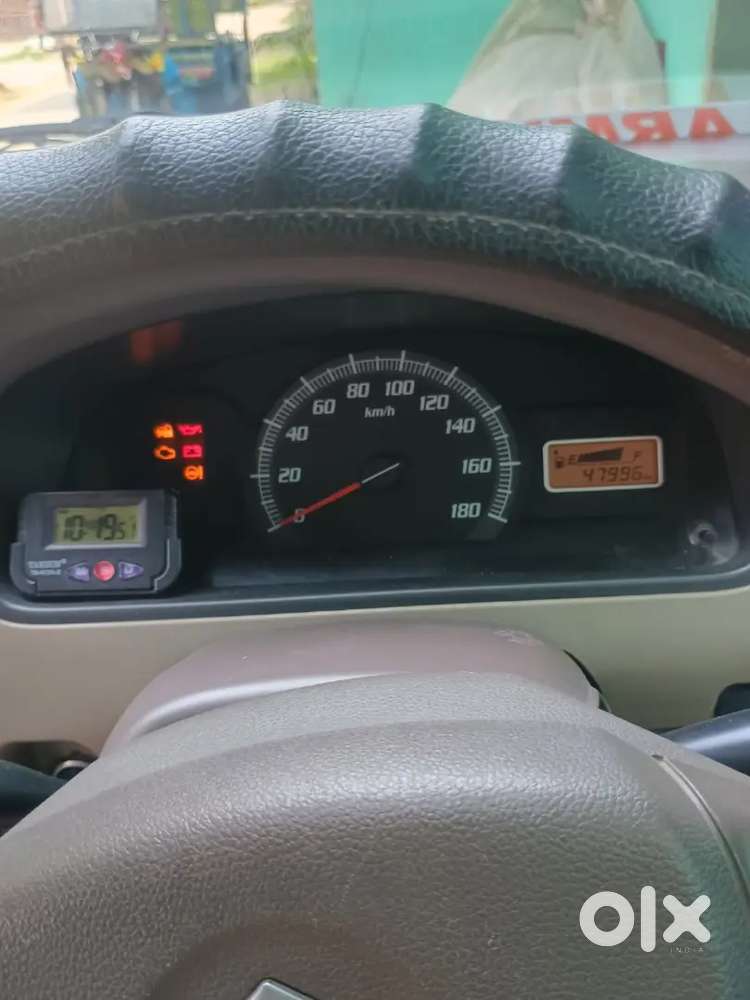 Maruti Suzuki Zen Estilo 2011 Lxi Bs Iv