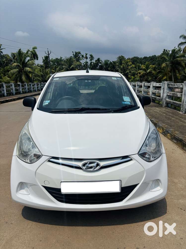 Hyundai Eon Era +, 2013, Diesel