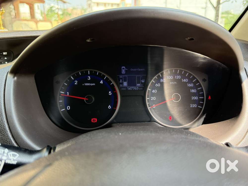 Hyundai I20 Diesel Asta, 2013, Diesel