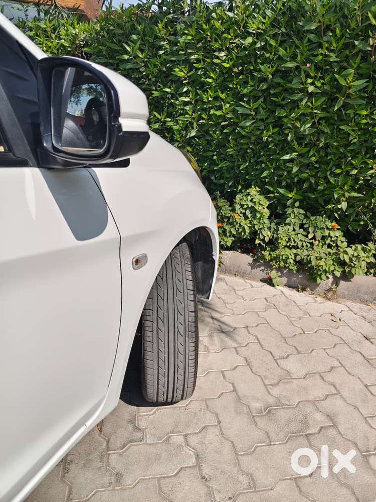 Honda Brio S Mt 2015, 2015, Petrol