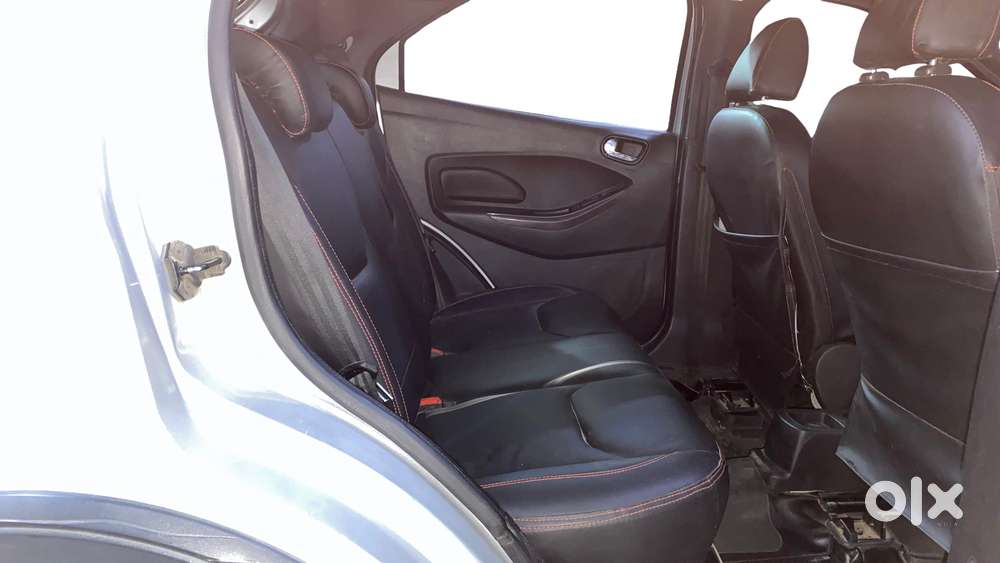 Ford Freestyle Titanium Plus Petrol, 2019, Petrol