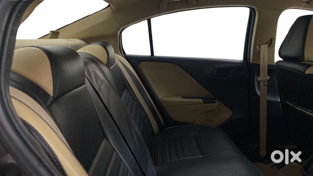 Honda City 2015-2017 I Vtec Sv, 2016, Petrol