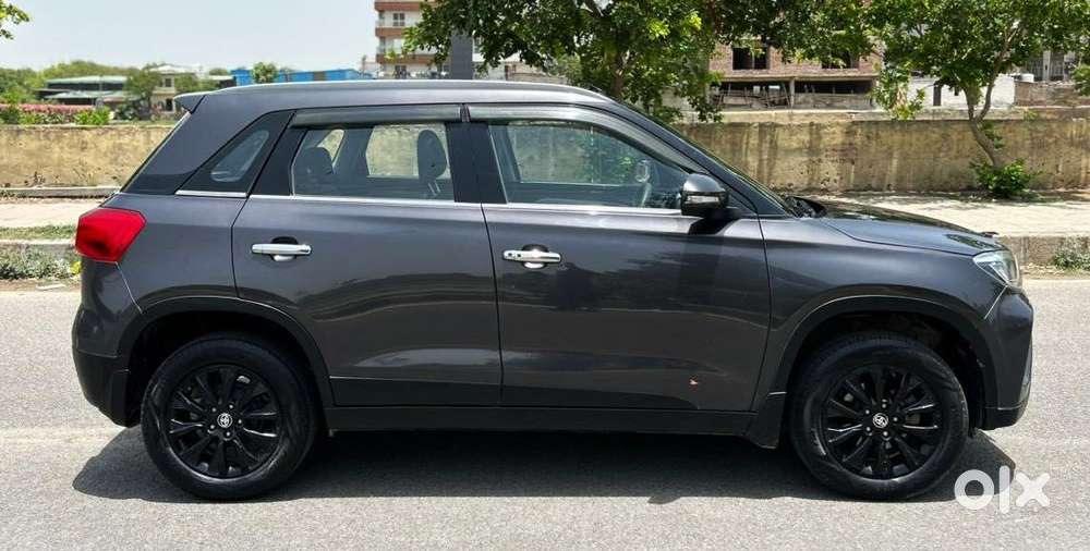 Toyota Urban Cruiser 1.5 High Grade Mt, 2022, Petrol