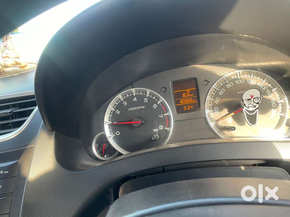Maruti Suzuki Swift 2011-2014 Star Vxi, 2013, Petrol