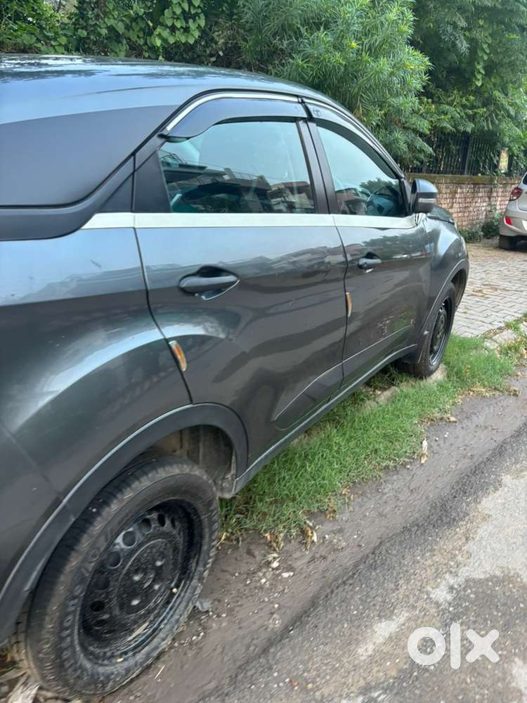 Tata Nexon Petrol 2021