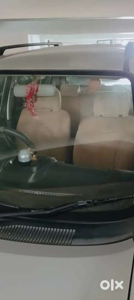 Maruti Suzuki Wagon R 2007 Petrol 80000 Km Driven