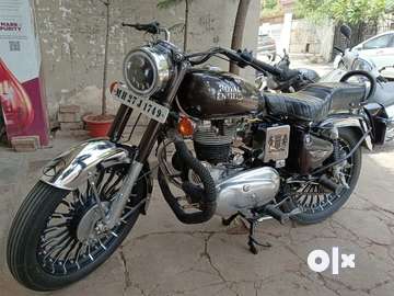 Old enfield hot sale olx