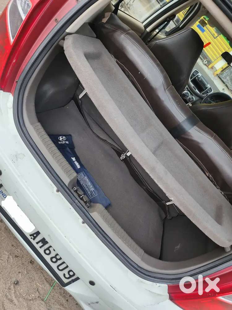 Hyundai I10 2011 Petrol 73000 Km Driven