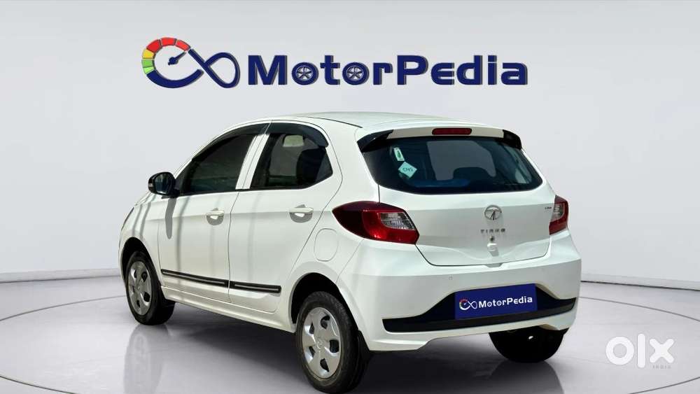 Tata Tiago Xt Icng, 2022, Cng & Hybrids
