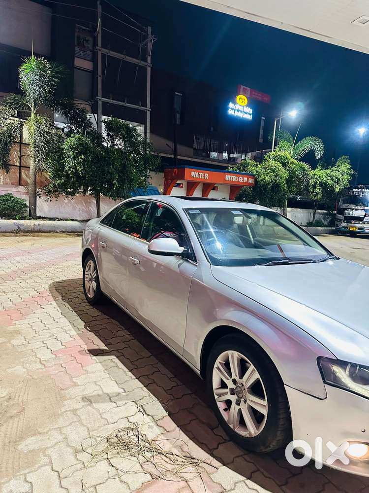 Audi A4 2.0 Tdi Celebration Edition, 2011, Diesel