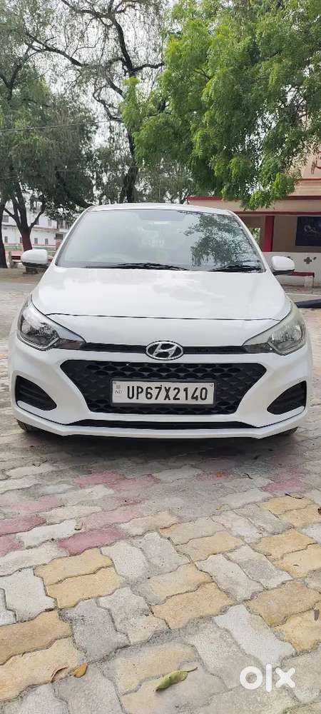 Hyundai I20 2019 Diesel 52000 Km Driven