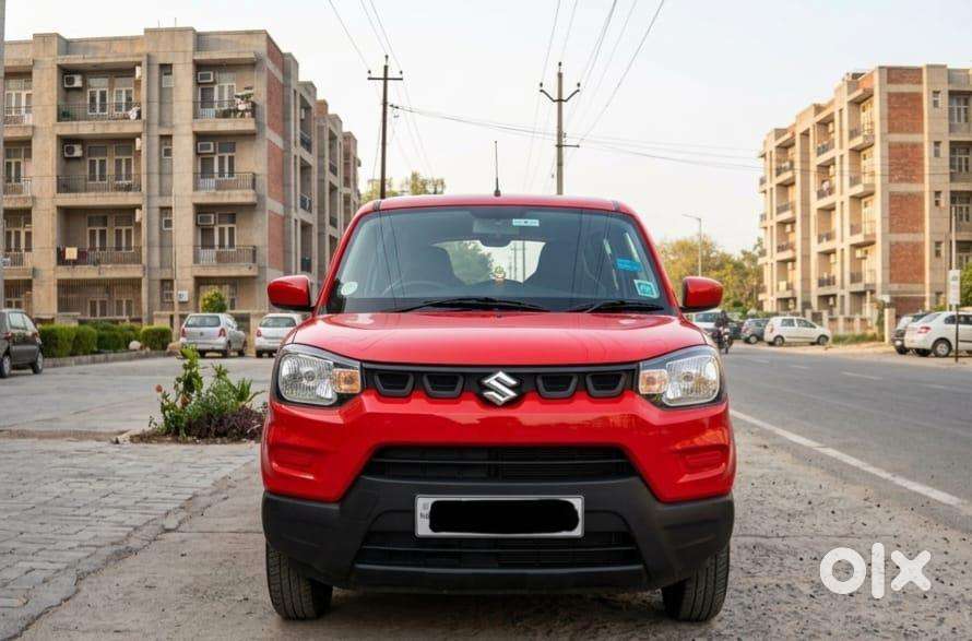 I’m Selling My Car