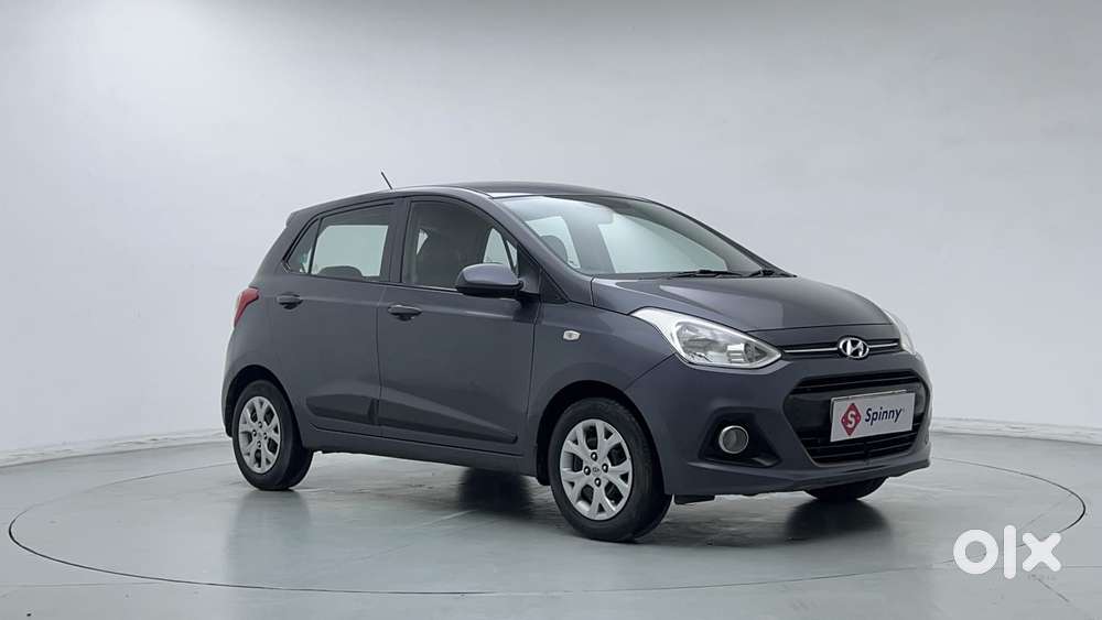Hyundai Grand I10 1.2 Kappa Magna, 2015, Petrol