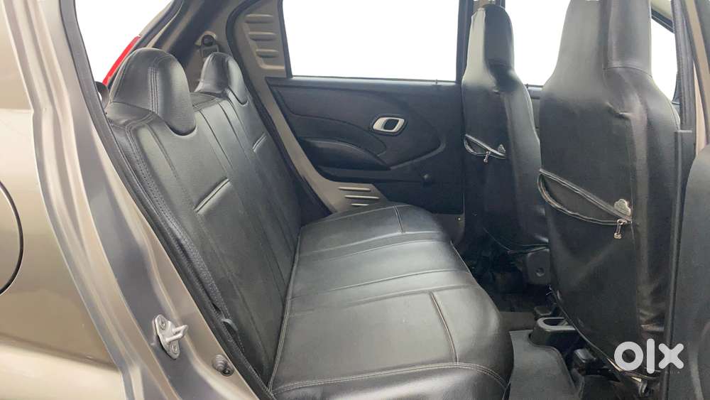 Datsun Redigo 1.0 S, 2019, Petrol