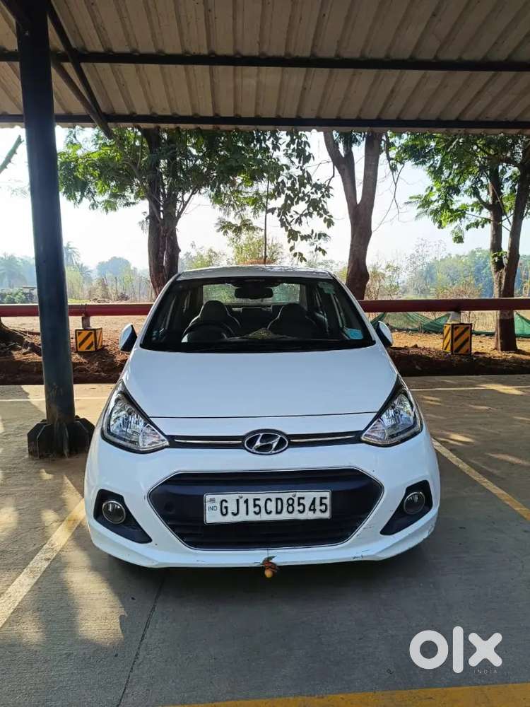 Hyundai Xcent - Excellent Condition