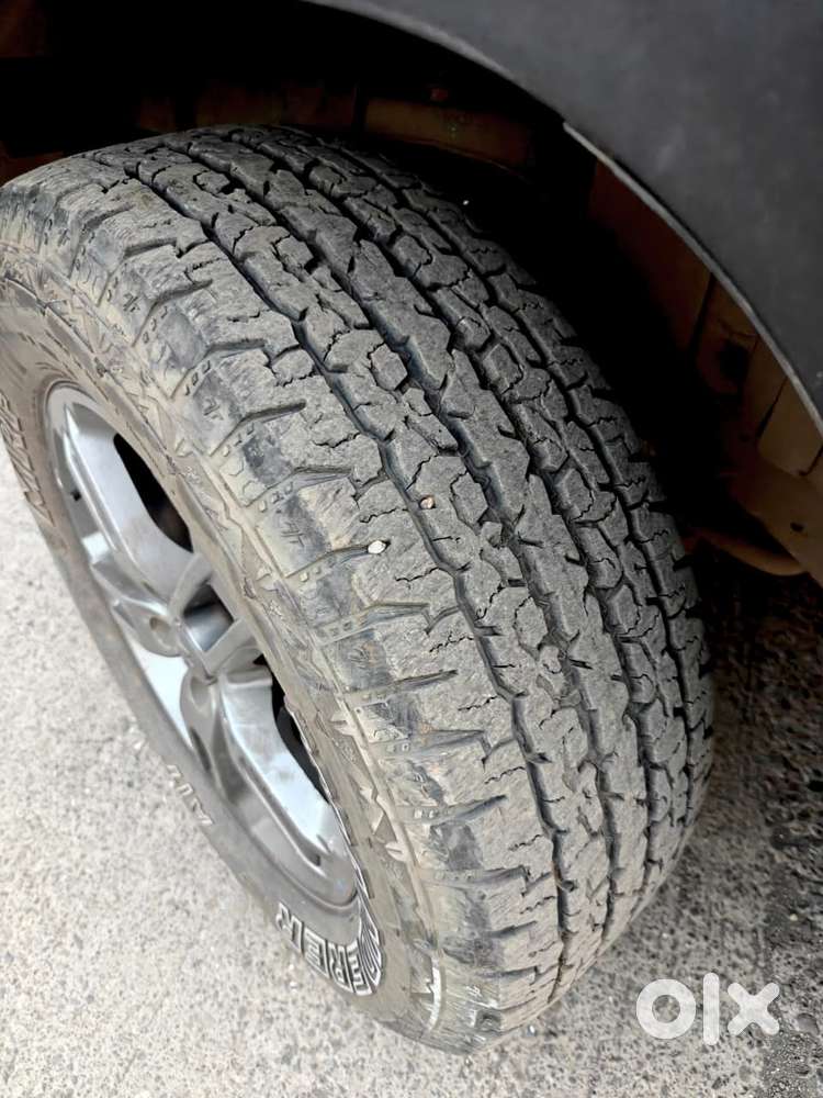 Mahindra Thar Lx Hard Top Diesel Mt Rwd, 2023, Diesel