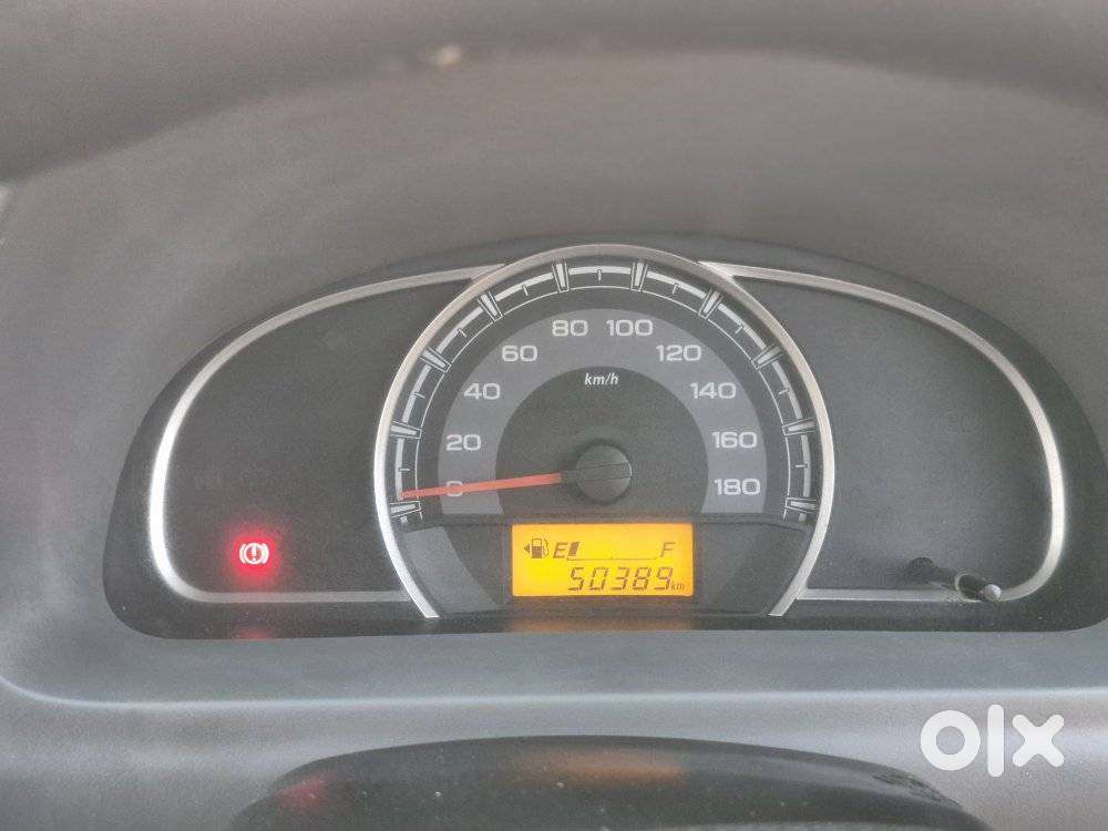 Maruti Suzuki Alto 800 2012-2016 Cng Lxi, 2015, Cng & Hybrids