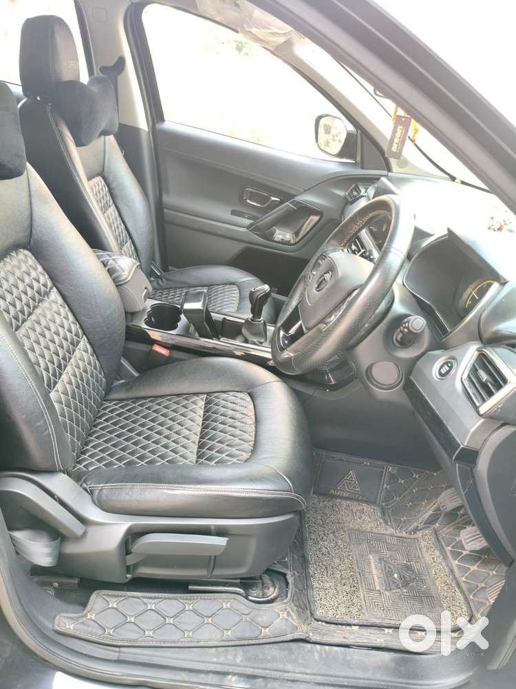 Tata Harrier Xz Dark Edition, 2023, Diesel