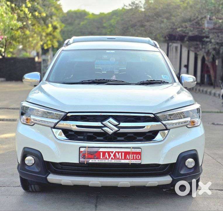 Maruti Suzuki Xl6 Zeta Mt Cng, 2023, Cng & Hybrids