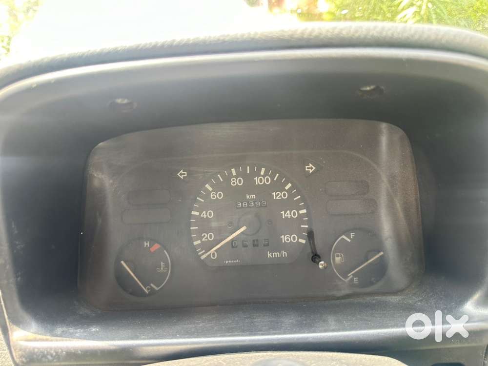 Maruti Suzuki Zen 1999