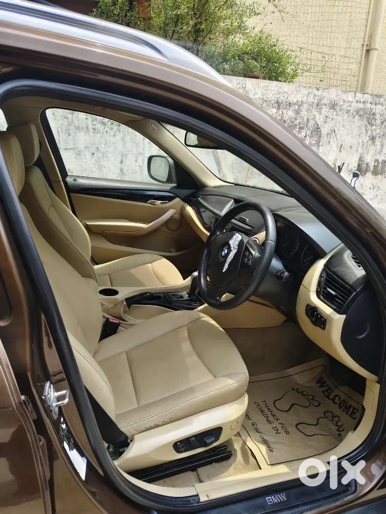 Bmw X1 2013 Diesel Good Condition