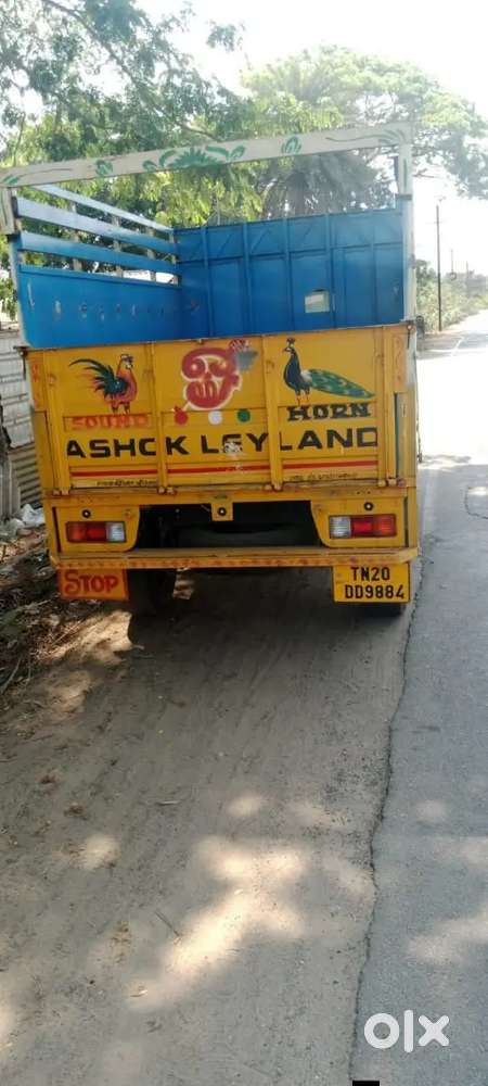 Ashok Leyland Stile Ls 2022