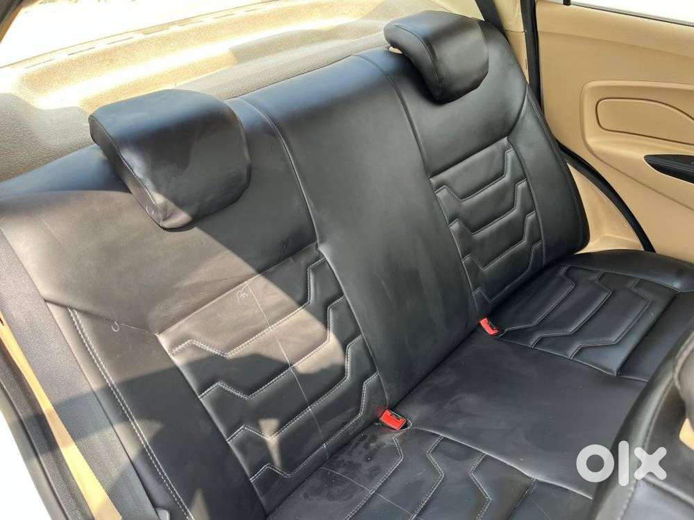 Ford Figo Aspire 1.2 Ti-vct Ambiente, 2016, Petrol