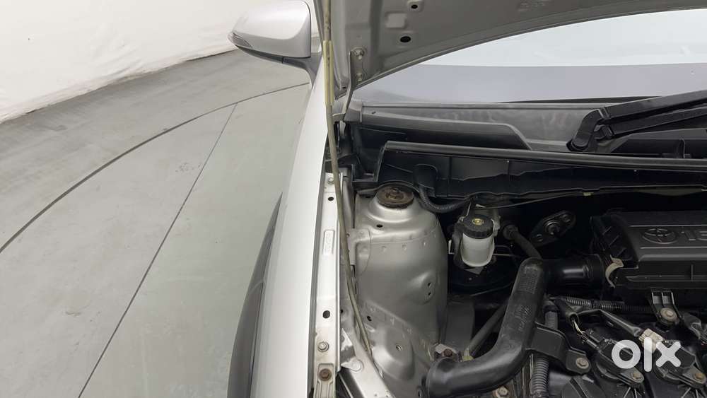 Toyota Etios Cross 1.2l G, 2016, Petrol